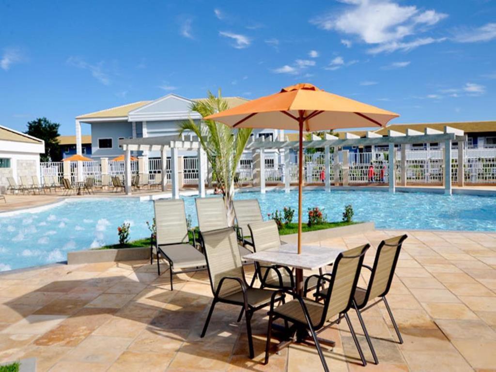 Medici Lacqua Ii Aparthotel