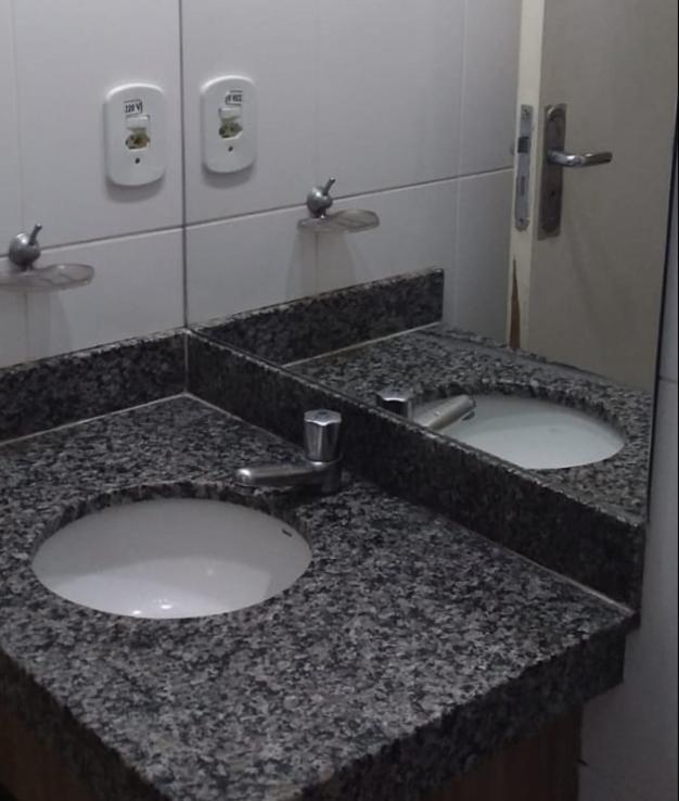 Aparthotel Medici Lacqua Ii Caldas Novas