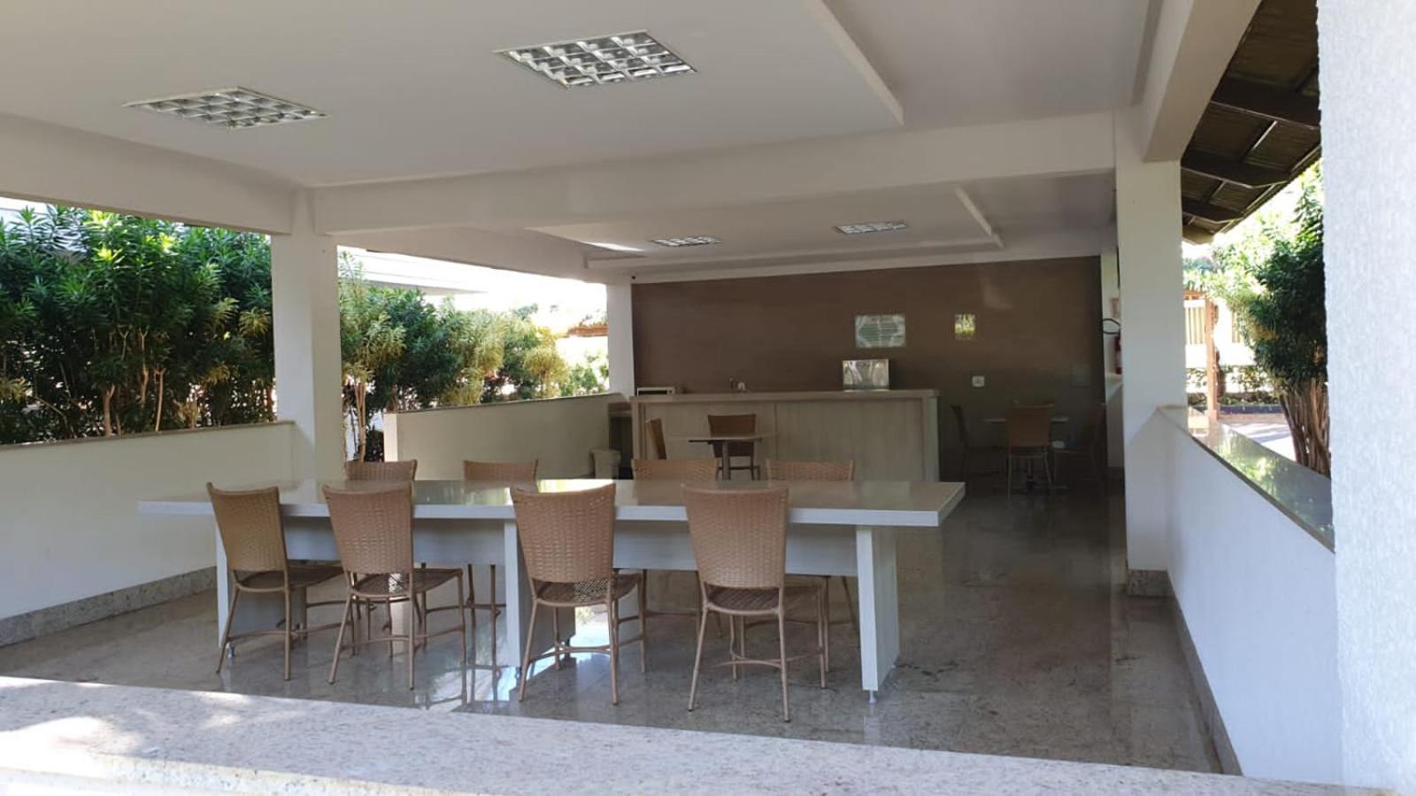 Medici Lacqua Ii Aparthotel Caldas Novas
